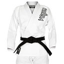 【中古】【輸入品・未使用】Venum Contender 2.0 BJJ Gi - ホワイト - A1.5【メーカー名】Venum【メーカー型番】VENUM-03057-002-A1.5【ブランド名】Venum【商品説明】Venum Con...