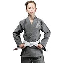 【中古】【輸入品・未使用】Venum Contender Kids BJJ Gi C3