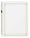 【中古】【輸入品・未使用】(WHITE) - Pioneer APS 3-Ring Bi-Directional Le Memo Album White