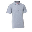 【中古】【輸入品・未使用】Tru-Spec SHIRT メンズ Large グレー
