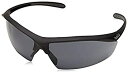 【中古】【輸入品・未使用】Bolle Sentinel ASAF Sunglasses Matte Black/Smoke