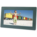 【中古】【輸入品 未使用】Venturer DPF811SE 8 Digital Picture Frame by Venturer