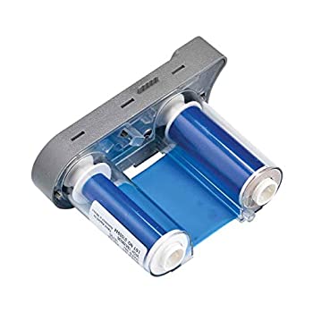 【中古】【輸入品・未使用】Brady R4410-BL TLS2200 And TLS PC Link 75' Length 2 Width Blue Color Series Printer Ribbon by Brady 【中古】【輸入品・未使用】Brady R4410-BL TLS2200 And TLS PC Link 75' Length 2 Width Blue Color Series Printer Ribbon by Brady