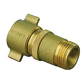 【中古】【輸入品・未使用】Regulator Valve Water Pressure
