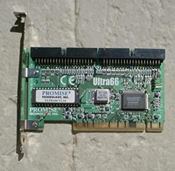 yÁzyAiEgpzPromise Technology Ultra 66 PCI EIDERg[[