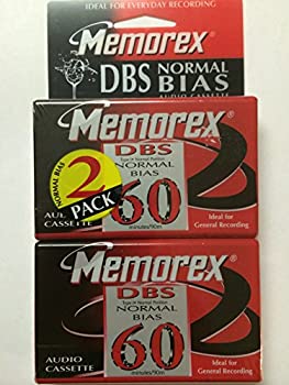 【中古】【輸入品・未使用】MEMOREX 1