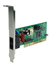 【中古】【輸入品 未使用】Hawking HM92P 56KBPS V90/92 Data/Fax PCI Modem by Hawking Technology