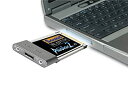 【中古】【輸入品・未使用】Creative Labs PCMCIA サウンドブラスター Audigy 2 ZS ノートブック ( 70SB053000012 )