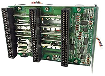 yÁzyAiEgpzSupermicro - Power distribution panel - 2U - for Supermicro SC822T-R500RC SC823T-R500LP SuperServer 6024H-8R 6024H-TR