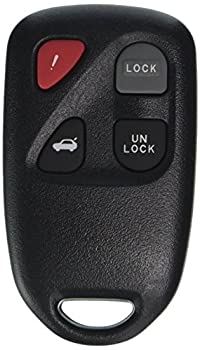 yÁzyAiEgpzGenuine Mazda (GK2A-67-5RY) Keyless Entry Transmitter Set by Mazda