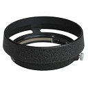 【中古】【輸入品・未使用】フォクトレンダー レンズフード LH-3 LEICA用、Zeiss Ikon用、Nokton 35mm F1.2 Aspherical...