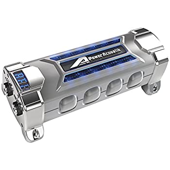 šۡ͢ʡ̤ѡPOWER ACOUSTIK PCX-5F 5-եɥǥ