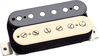 【中古】【輸入品・未使用】Seymour Duncan SH-1n '59 Model 4-Conductor Pickup - Zebra Bridge by Seymour Duncan
