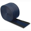 【中古】【輸入品・未使用】4 SafCord Carpet Cord Cover - Length: 30FT - Color: Blue by Electri...