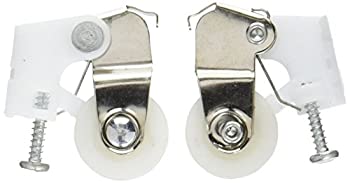 【中古】【輸入品・未使用】prime-line製品B 647画面ドアローラーアセンブリwith 15?/ 16インチナイロ..