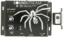 【中古】【輸入品 未使用】Soundstream Bx10x Bass Reconstruction Processor -Black by Soundstream