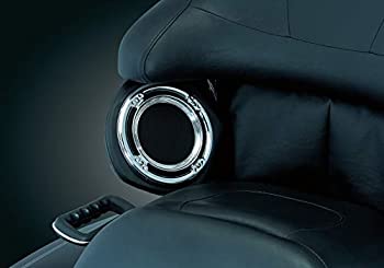 šۡ͢ʡ̤ѡKuryakyn 3792 Rear Speaker Accent by Kuryakyn