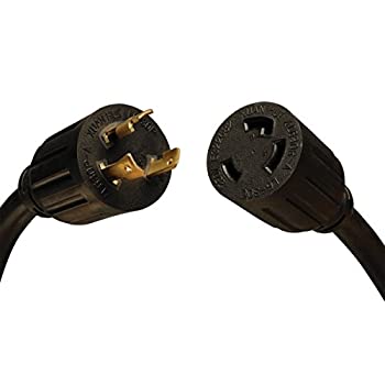 【中古】【輸入品・未使用】Tripp Lite Heavy-Duty Power Extension Cord 30A 10AWG (NEMA L6-30P to NEMA L6-30R) 8-ft. 【中古】【輸入品・未使用】Tripp Lite Heavy-Duty Power Extension Cord 30A 10AWG (NEMA L6-30P to NEMA L6-30R) 8-ft.