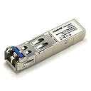 【中古】【輸入品 未使用】Black Box SFP 1250-Mbps Fiber with Extended Diagnostics 850-nm Multimode LC 550 m by Black Box