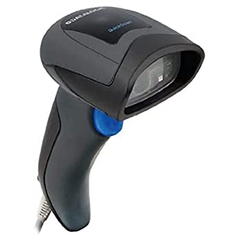 【中古】【輸入品・未使用】Datalogic"QuickScan I QD2430 2D Black" 【中古】【輸入品・未使用】Datalogic"QuickScan I QD2430 2D Black"