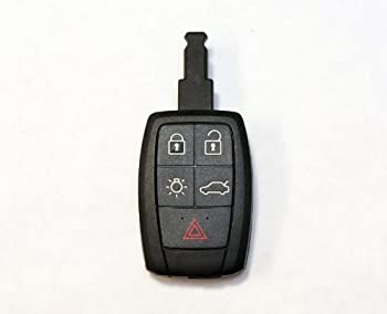 yÁzyAiEgpzGenuine Volvo Remote Key Fob #31300258 For Vehicles w/o Keyless Entry (see list) by Volvo