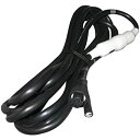 【中古】【輸入品・未使用】Furuno 000???135???397電源ケーブルfor 600l / 582l / 292?/ 1650