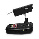 【中古】【輸入品・未使用】Pyle PLCMH5 ワイヤレス バックアップ トレーラー ヒッチカメラ 防水 ナイトビジョン HD車両カム(2)