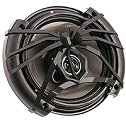 【中古】【輸入品・未使用】Soundstream AF.653 Arachnid Full Range 6.5 3-Way 300W Speakers by S...