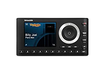 【中古】【輸入品・未使用】Sirius XM Onyx Plus Radio - Radio only no accessories by SiriusXM