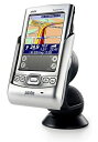 【中古】【輸入品・未使用】Palm GPS カーキット (3224NA)