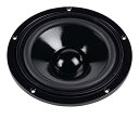 【中古】【輸入品 未使用】Visaton W170S-4 6.5 Woofer with Treated Paper Cone 4 Ohm by Visaton