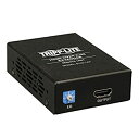 【中古】【輸入品・未使用】Tripp Lite HDMI over Cat5/Cat6 Active Extender Box-Style Remote Rec...
