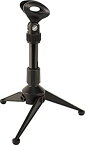 【中古】【輸入品・未使用】Ultimate Support JS-MMS1 JamStands Series Mini Desktop Tripod Mic Stand by Ultimate Support