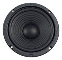 【中古】【輸入品 未使用】Visaton W170-8 6.5 Woofer 8 Ohm by Visaton