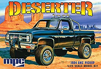 šۡ͢ʡ̤ѡMPC848 1/25 1984 GMC ԥååץȥå (:֥å)