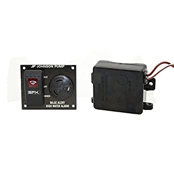 yÁzyAiEgpzBilgeAlert Hi Water Alarm w/Ultima 12V