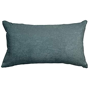 【中古】【輸入品・未使用】Majestic Home Villa Azure Small Pillow