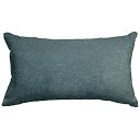 【中古】【輸入品・未使用】Majestic Home Villa Azure Small Pillow