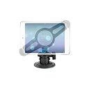 【中古】【輸入品 未使用】Delkin Devices Fat Gecko Tablet Bracket and Mini Mount by Delkin