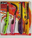 【中古】【輸入品・未使用】Scripto 4 Individually Packaged Multi-Purpose Utility Lighters