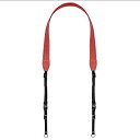【中古】【輸入品・未使用】Promaster OdysseyストラップMedium???Blazeレッド