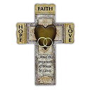 yÁzyAiEgpzFaith Hope Love Marriage Cross