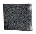 【中古】【輸入品・未使用】CFS Carbon Pre-Filter 38002 Activated Carbon Pre-Filter 16