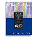 【中古】【輸入品・未使用】Fabriano Studio WC Pad 9X12 CP 300G 50 Shts by Savoir Faire