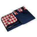 【中古】【輸入品・未使用】Picnic Time アウトドアブランケット Vista 821-00-300-000-0