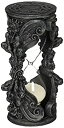 yÁzyAiEgpzDesign Toscano Gothic Grains of Time Gargoyle Hourglass