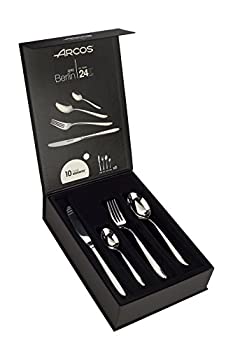 Arcos Berlin 24 Pcs Cutlery Set