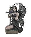 【中古】【輸入品・未使用】Anne Stokes ' Lost Love ' Mourning Gothic Fairy