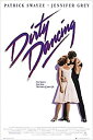 Dirty Dancing 1987?36?x 24映画アートプリントポスターJenniferグレーPatrick Swayze Time of Your Life