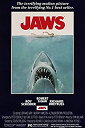 【中古】【輸入品・未使用】Jaws???Oneシートポスター（24?x 36） (24 x 36) PSA009814